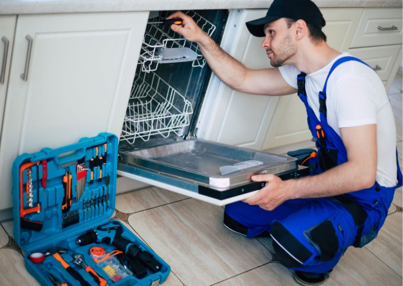 Talas Beko Bulaşık Makinesi Servisi
